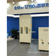 Automatic Down Feeding Machinery
